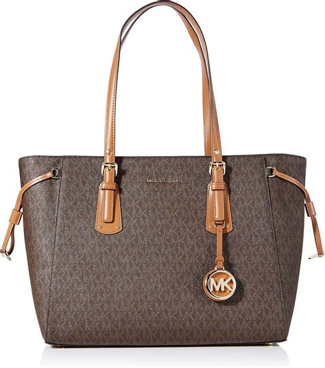 michael kors tasche braun wildleder|Michael Kors USA: Designer Handbags, Clothing, .